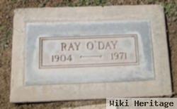 Ray O'day