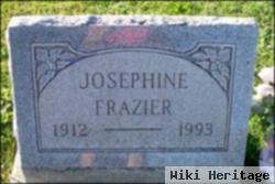 Josephine Frazier