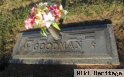 John Hiram Goodman