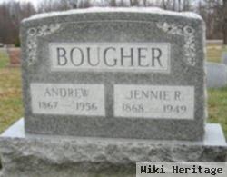 Andrew Leonard Bougher