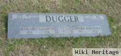 Margaret Elizabeth Foster Dugger