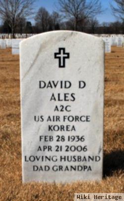 David D. Ales