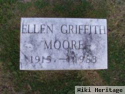 Ellen Griffith Moore