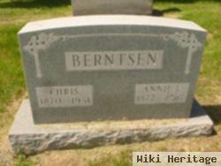 Chris Berntsen