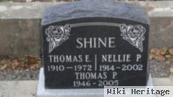 Nellie P. Shine