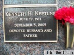 Kenneth H Neptune