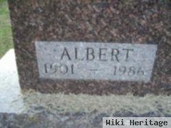 Albert Joseph German