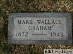 Mark Wallace Graham