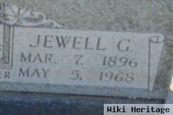 Jewell Gladys Haygood Rogers