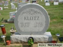 Lois Moore Klotz