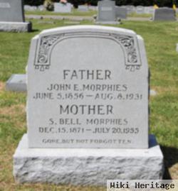 John E. Morphies