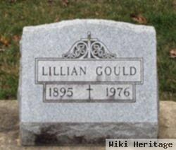 Lillian Rogers Gould