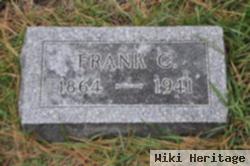 Frank C Kerr