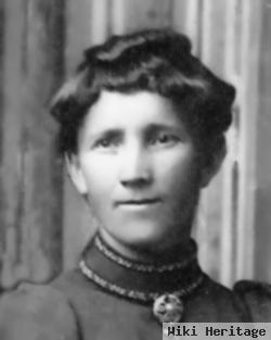 Hilda Christensen Larsen