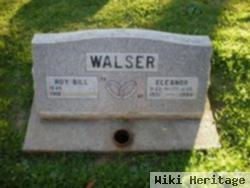 Eleanor Miller Walser