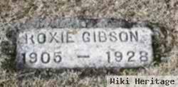 Roxie T Gibson Johnson