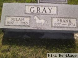 Nilah I. May Gray