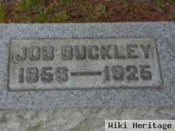 Job Buckley