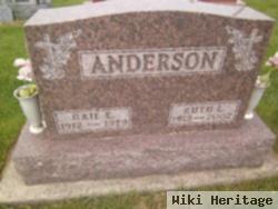 Gail E. Anderson