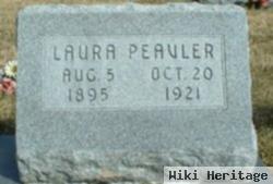 Laura Walden Peavler