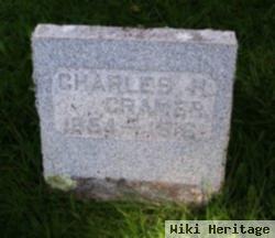 Charles H Cramer