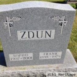 Frank Zdun