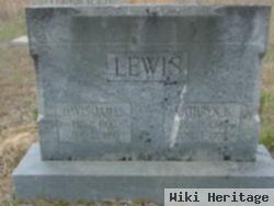 Davis James Lewis