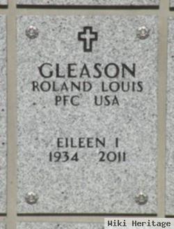 Eileen Gleason