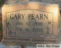 Gary Pearn