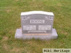 Ethel Irene Boone