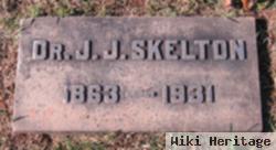 Dr Joseph J Skelton