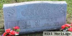 Arla M. Griggs