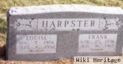 Frank Harpster