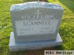 George F. Scannell