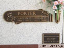 Hiram Preston Porter