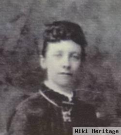 Cynthia Jane Graves Evans