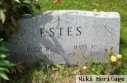 Hugh R. Estes