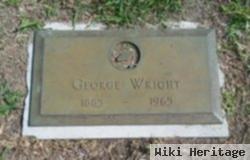 George Wright