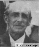 William Prestwich, Jr