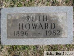 Ruth Howard