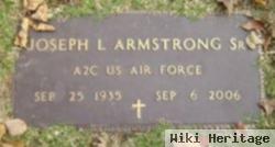 Joseph L. Armstrong, Sr