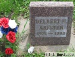 Delbert Henry Arfsten