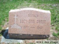 Lucy Ann Bihn Arndt