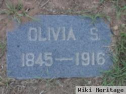 Olivia Susanna Sarstrom Nelson