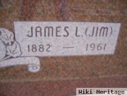 James L "jim" Raney