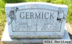 John Germick