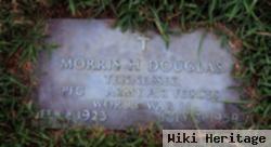 Morris Houston Douglas, Jr