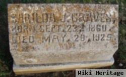 Sarilda J. Allen Graves