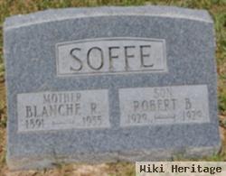 Blanche R Soffe