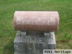 Cornelius Dilley